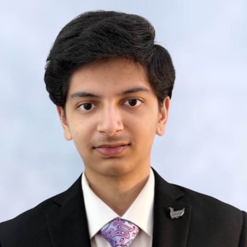 Tarang Pande